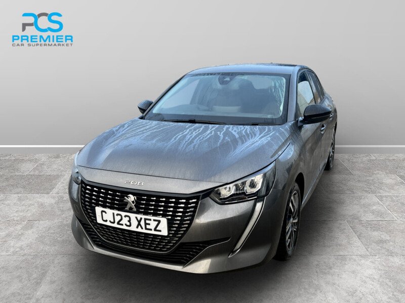 Used Peugeot 208 2023 for sale - 76751496: Photo 17
