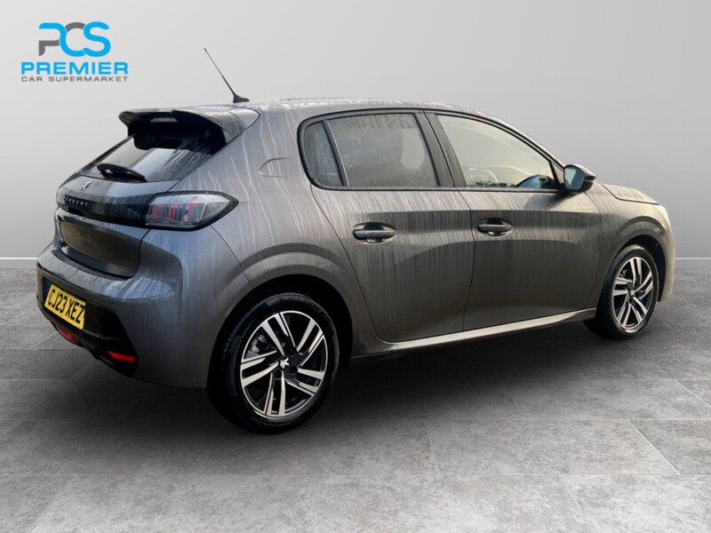 Used Peugeot 208 2023 for sale - 76751496: Photo 20