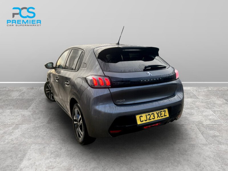 Used Peugeot 208 2023 for sale - 76751496: Photo 23