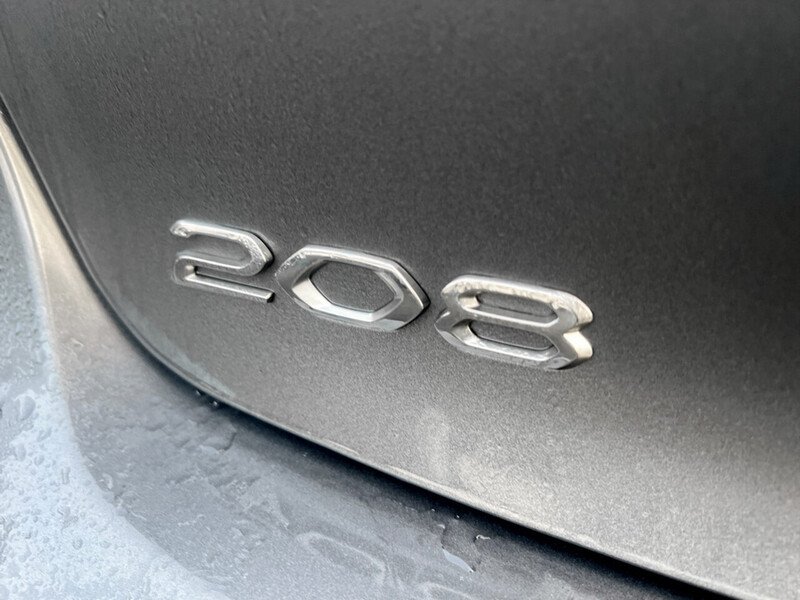 Used Peugeot 208 2023 for sale - 76751496: Photo 25