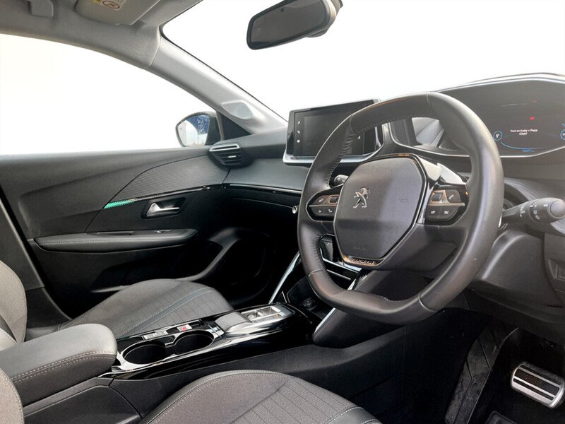 Used Peugeot 208 2023 for sale - 76751496: Photo 27