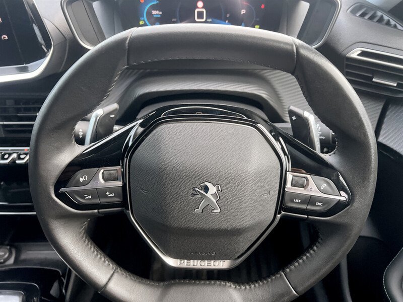 Used Peugeot 208 2023 for sale - 76751496: Photo 28