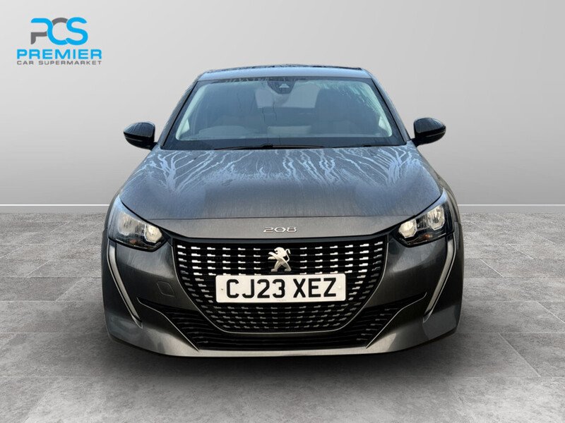 Used Peugeot 208 2023 for sale - 76751496: Photo 3