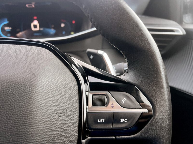 Used Peugeot 208 2023 for sale - 76751496: Photo 31