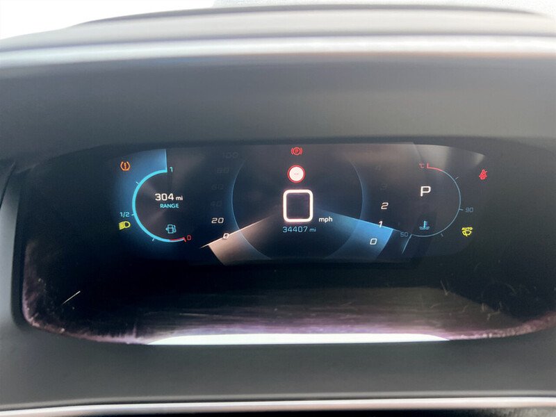 Used Peugeot 208 2023 for sale - 76751496: Photo 32