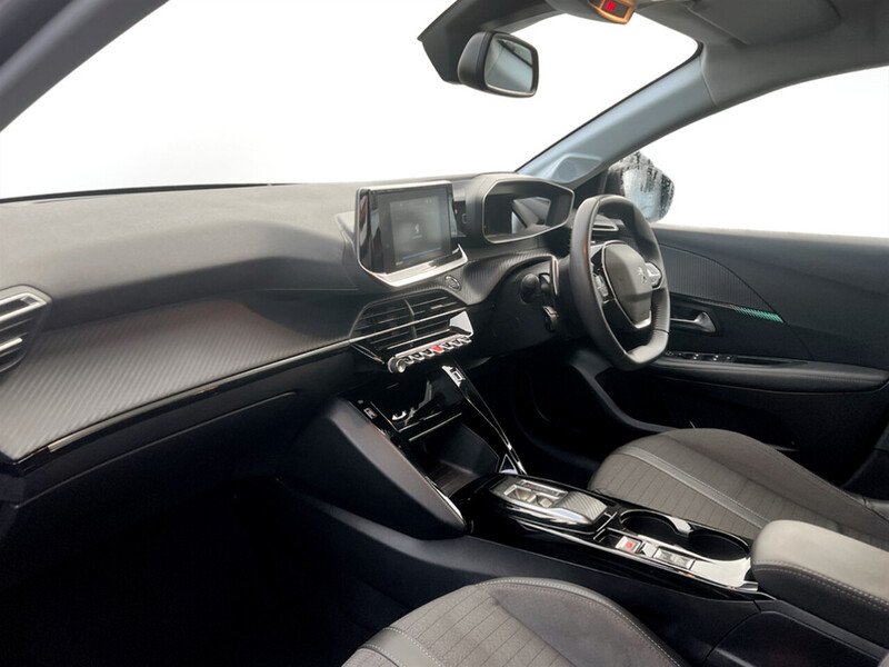 Used Peugeot 208 2023 for sale - 76751496: Photo 33