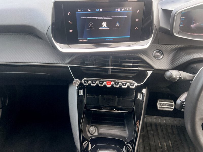 Used Peugeot 208 2023 for sale - 76751496: Photo 34