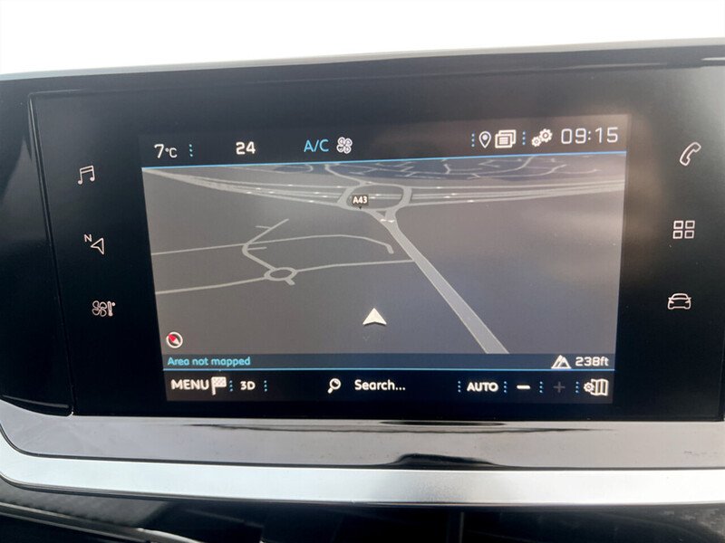 Used Peugeot 208 2023 for sale - 76751496: Photo 36