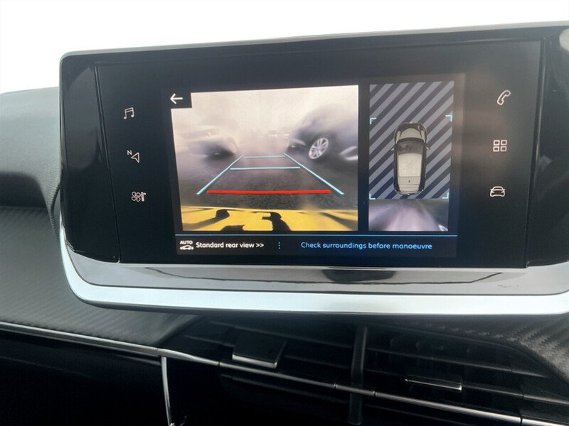 Used Peugeot 208 2023 for sale - 76751496: Photo 37