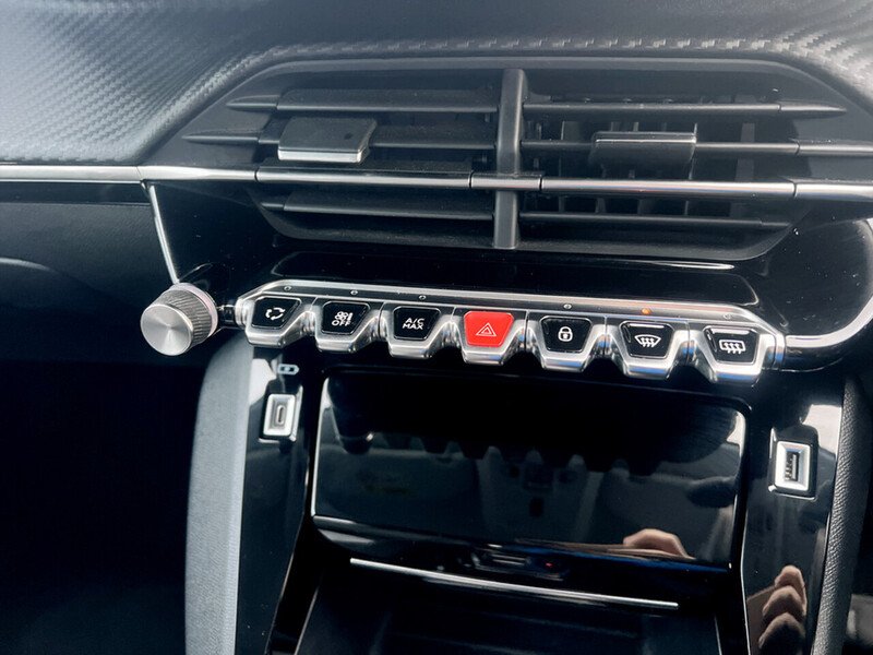 Used Peugeot 208 2023 for sale - 76751496: Photo 38