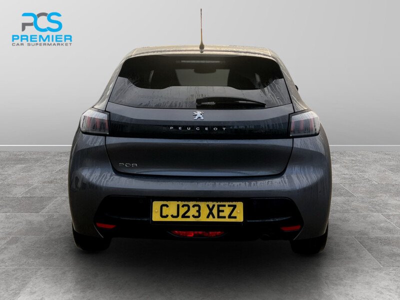 Used Peugeot 208 2023 for sale - 76751496: Photo 4