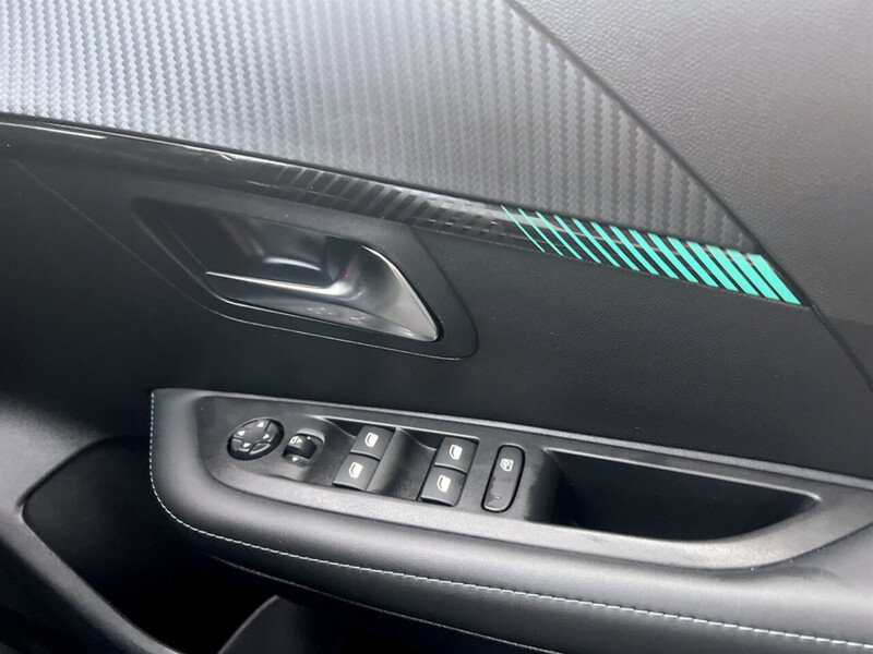 Used Peugeot 208 2023 for sale - 76751496: Photo 40