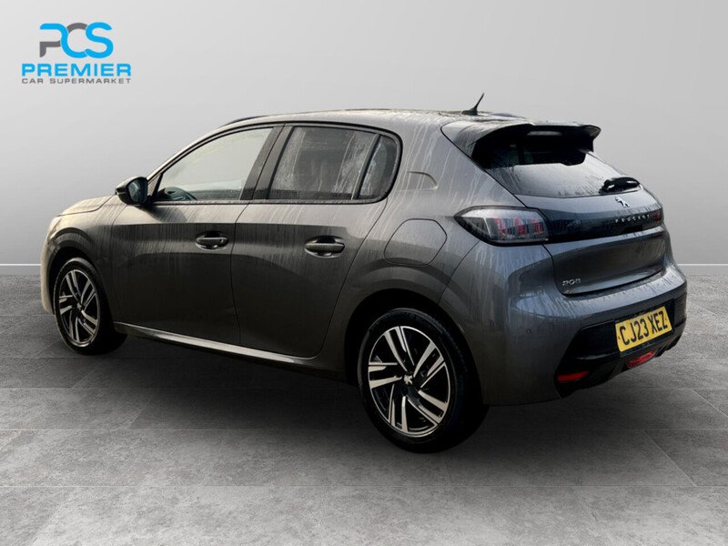 Used Peugeot 208 2023 for sale - 76751496: Photo 7