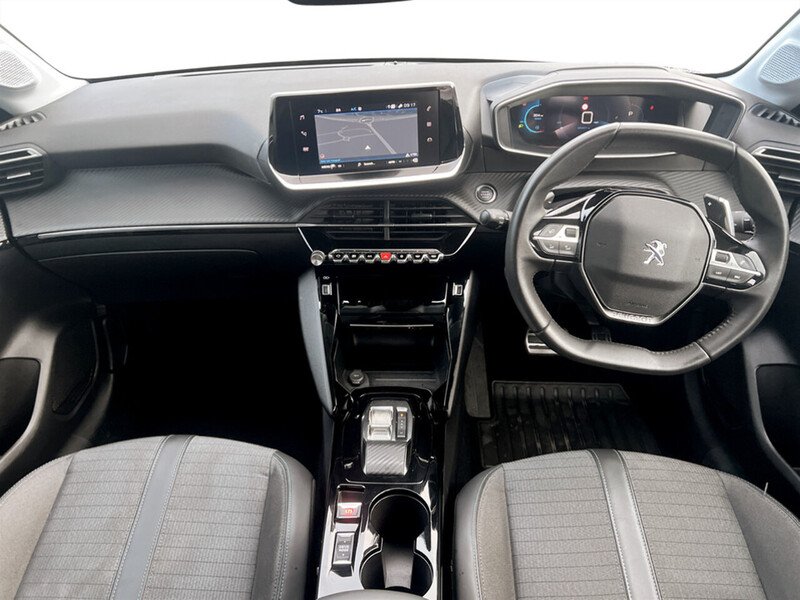 Used Peugeot 208 2023 for sale - 76751496: Photo 8