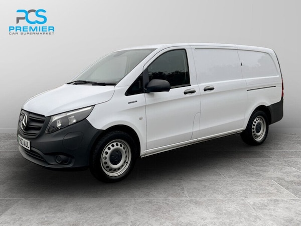 Used Mercedes-Benz Vito 2023 for sale - 76224079: Photo 15
