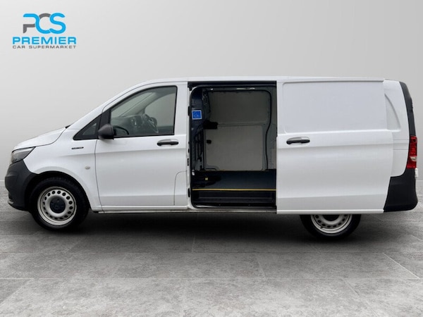Used Mercedes-Benz Vito 2023 for sale - 76224079: Photo 18