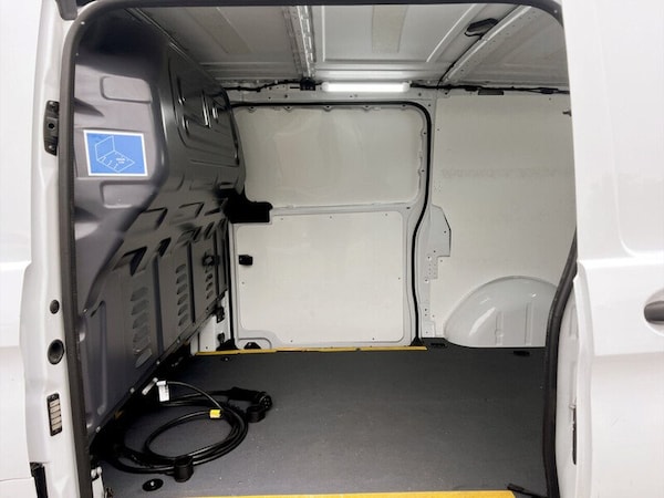 Used Mercedes-Benz Vito 2023 for sale - 76224079: Photo 20