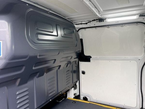 Used Mercedes-Benz Vito 2023 for sale - 76224079: Photo 21