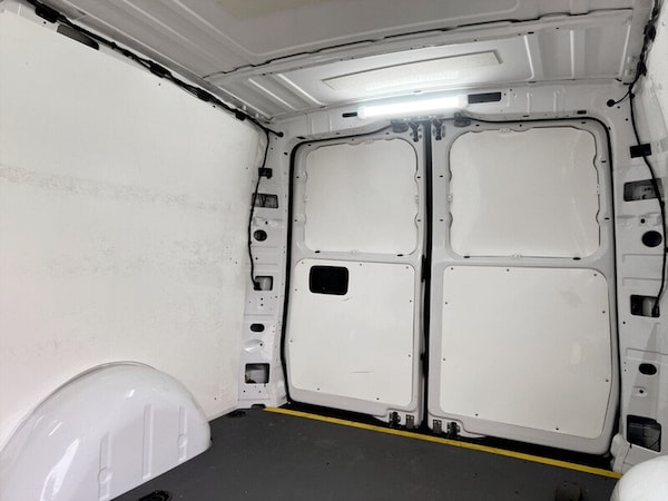 Used Mercedes-Benz Vito 2023 for sale - 76224079: Photo 22
