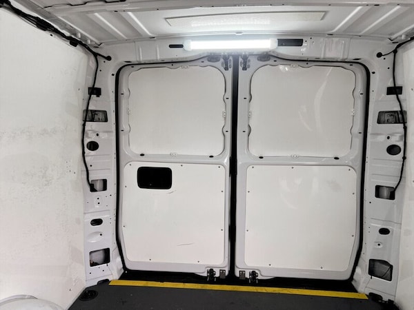 Used Mercedes-Benz Vito 2023 for sale - 76224079: Photo 23
