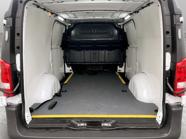 Used Mercedes-Benz Vito 2023 for sale - 76224079: Photo 26
