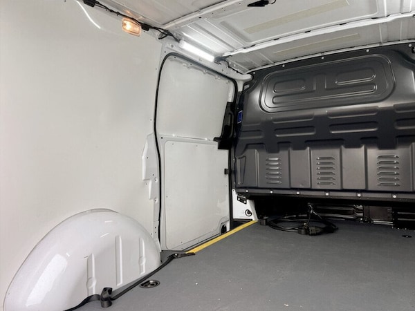 Used Mercedes-Benz Vito 2023 for sale - 76224079: Photo 27
