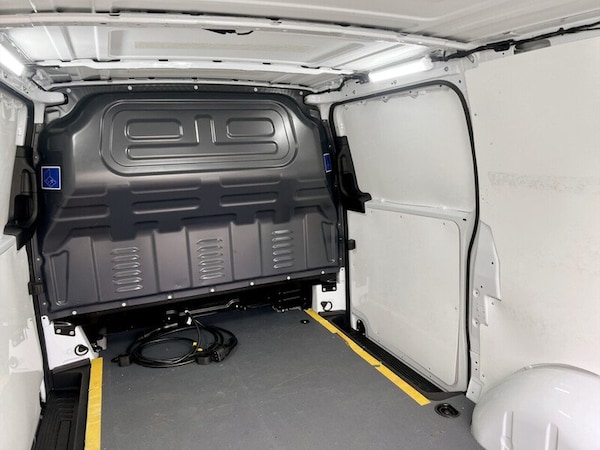 Used Mercedes-Benz Vito 2023 for sale - 76224079: Photo 28