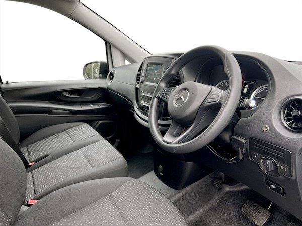 Used Mercedes-Benz Vito 2023 for sale - 76224079: Photo 33