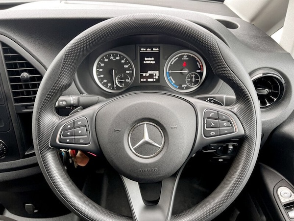 Used Mercedes-Benz Vito 2023 for sale - 76224079: Photo 34