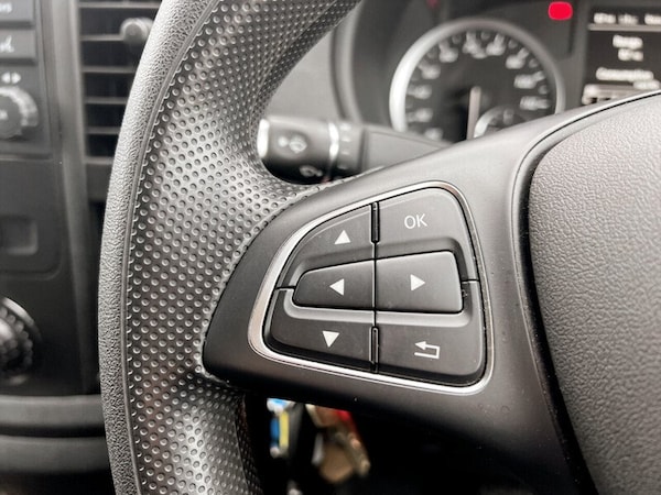 Used Mercedes-Benz Vito 2023 for sale - 76224079: Photo 35