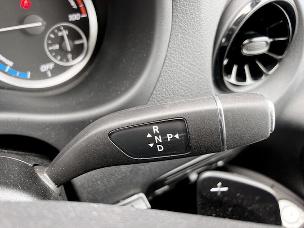 Used Mercedes-Benz Vito 2023 for sale - 76224079: Photo 38