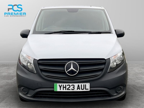 Used Mercedes-Benz Vito 2023 for sale - 76224079: Photo 3