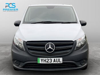 Used Mercedes-Benz Vito 2023 for sale - 76224079: Photo 3