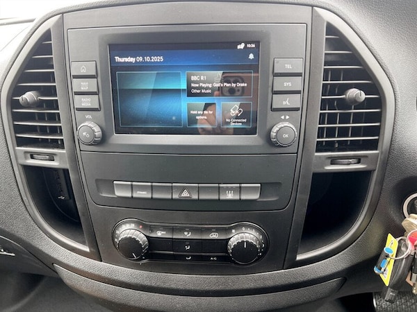 Used Mercedes-Benz Vito 2023 for sale - 76224079: Photo 41