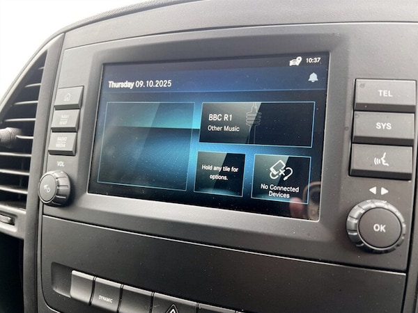 Used Mercedes-Benz Vito 2023 for sale - 76224079: Photo 43