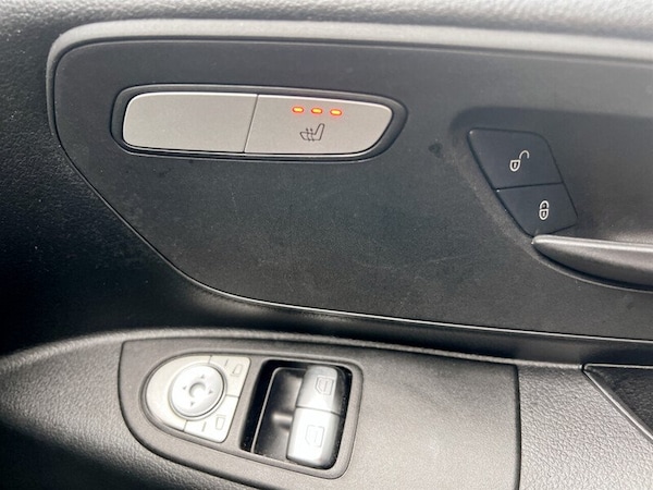 Used Mercedes-Benz Vito 2023 for sale - 76224079: Photo 44