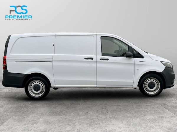 Used Mercedes-Benz Vito 2023 for sale - 76224079: Photo 6