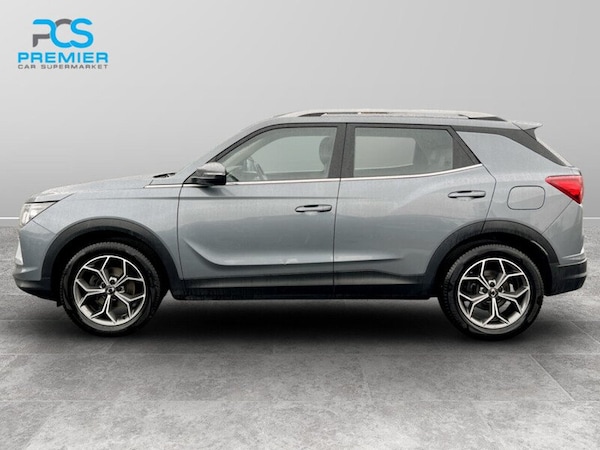 Used Ssangyong Korando 2022 for sale - 76114960: Photo 17