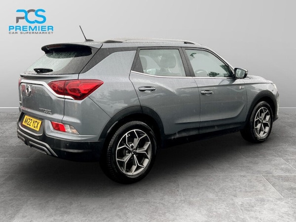 Used Ssangyong Korando 2022 for sale - 76114960: Photo 20