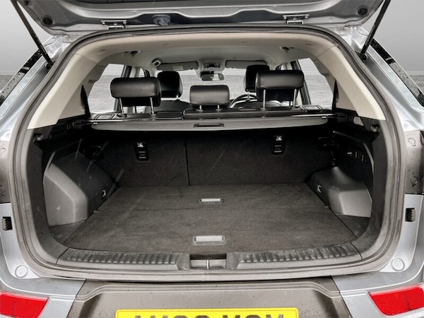 Used Ssangyong Korando 2022 for sale - 76114960: Photo 21