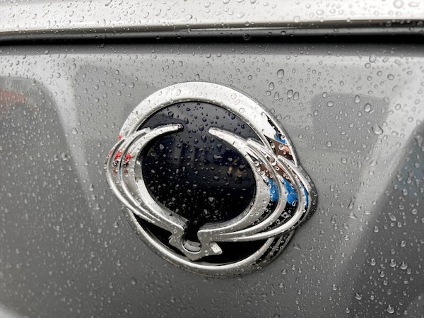 Used Ssangyong Korando 2022 for sale - 76114960: Photo 26