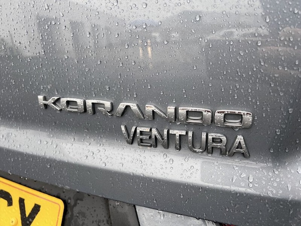 Used Ssangyong Korando 2022 for sale - 76114960: Photo 27