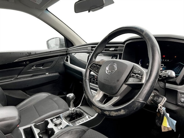 Used Ssangyong Korando 2022 for sale - 76114960: Photo 29