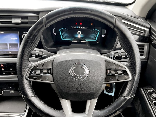 Used Ssangyong Korando 2022 for sale - 76114960: Photo 30