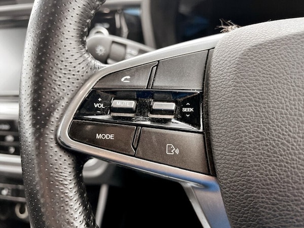 Used Ssangyong Korando 2022 for sale - 76114960: Photo 31