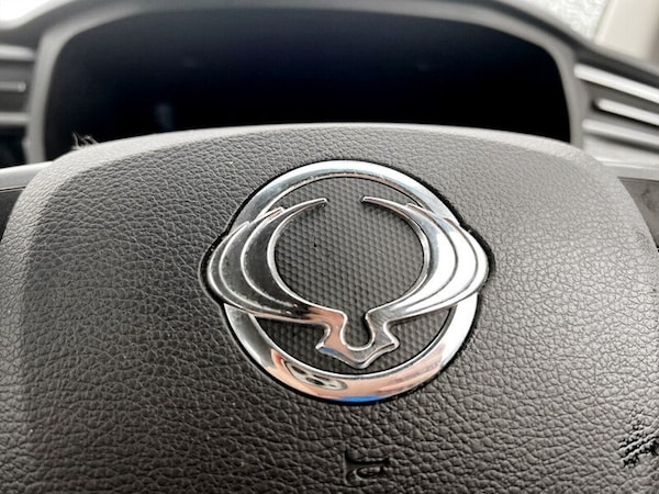 Used Ssangyong Korando 2022 for sale - 76114960: Photo 32