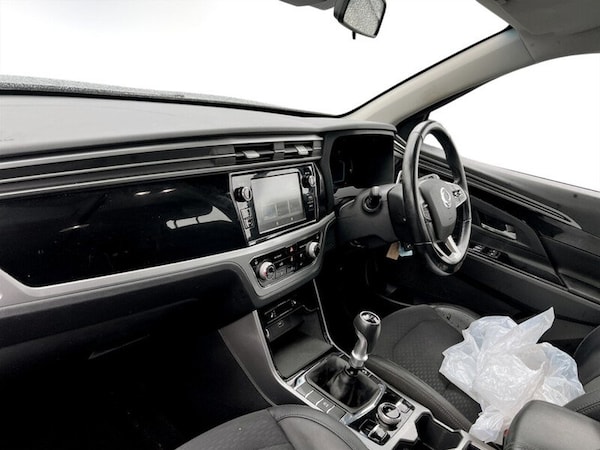 Used Ssangyong Korando 2022 for sale - 76114960: Photo 35