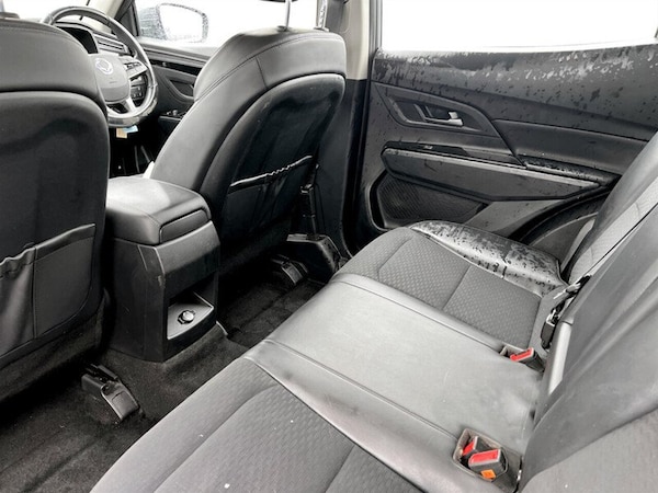 Used Ssangyong Korando 2022 for sale - 76114960: Photo 42