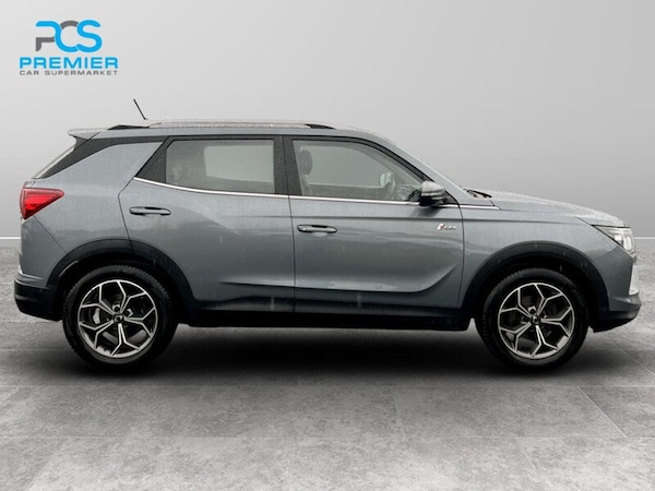 Used Ssangyong Korando 2022 for sale - 76114960: Photo 6
