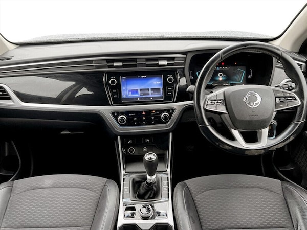 Used Ssangyong Korando 2022 for sale - 76114960: Photo 8